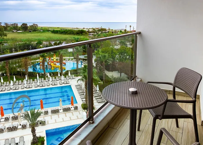 Port Nature Luxury
