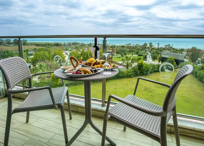 Port Nature Luxury Belek