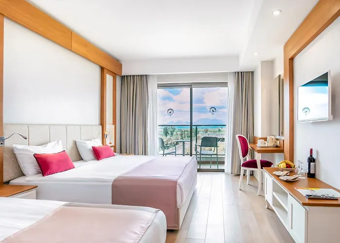 Port Nature Luxury