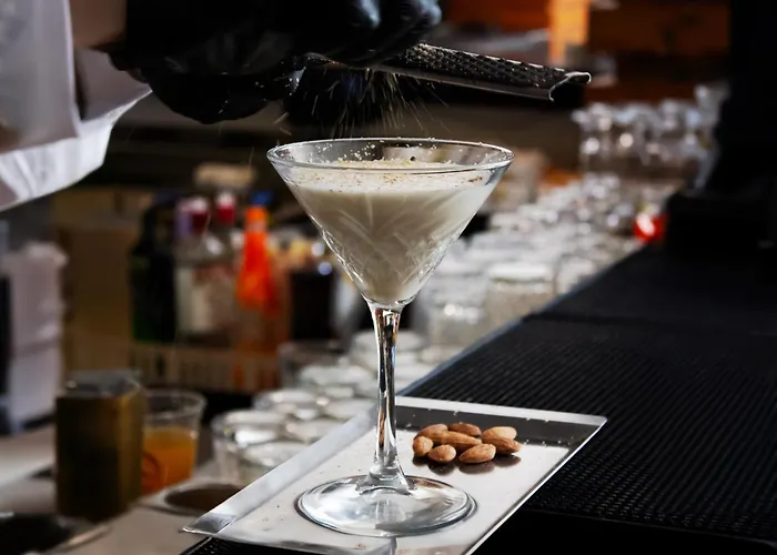 Port Nature Luxury Hotel Belek