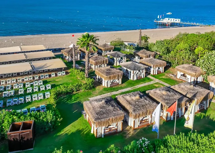 Port Nature Luxury Belek