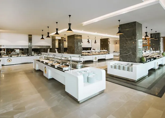Port Nature Luxury 5*